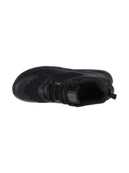 Pantofi Big Star negru