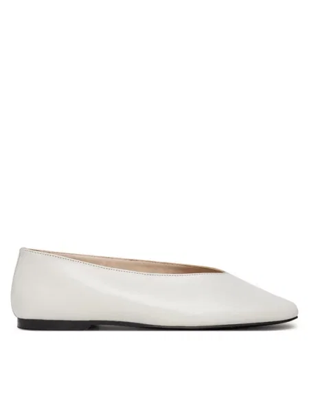 Balerinke Calvin Klein bež