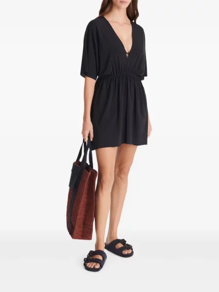 Rochie Eres negru