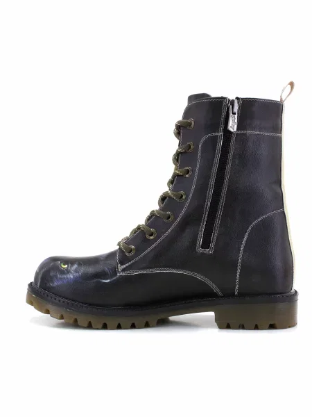 Goby Cizme cu șireturi Women's shoes Goby Ankle boots mai multe culori