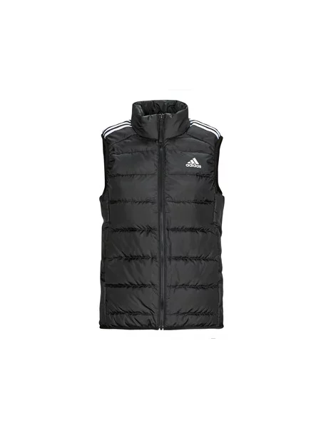 Puhovka Adidas črna