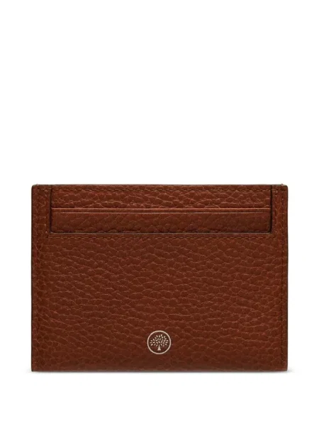 Portofel Mulberry maro