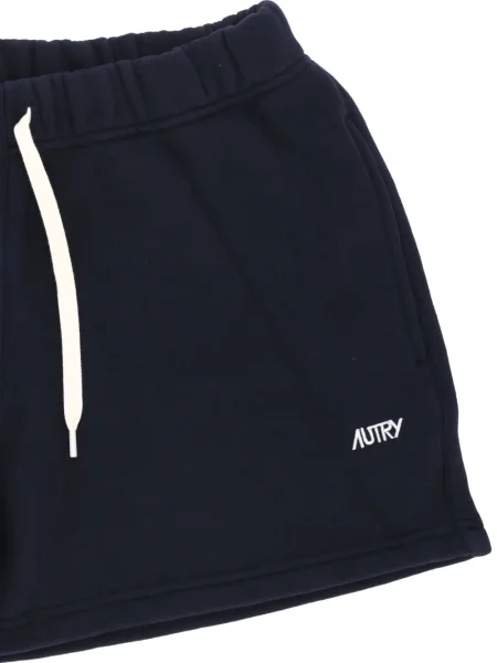 Șnur de strângere pantaloni scurți Autry albastru