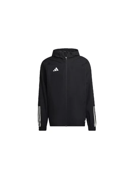 Sako Adidas čierna