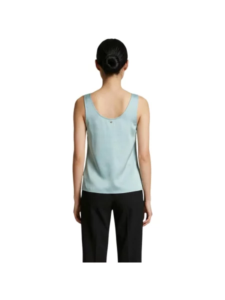 Tielko Artigli zelená