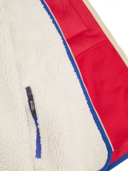Geacă Manastash din fleece