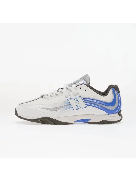 Sneakers New Balance White EUR alb