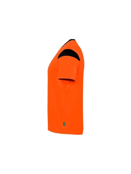 Tričko Uhlsport čierna