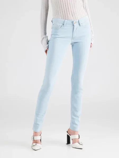 REPLAY Jeans NEW LUZ deschis albastru