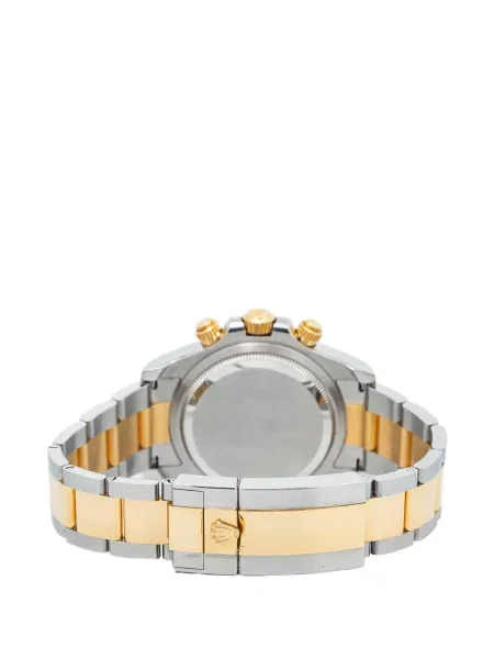 Oţel inoxidabil ceas Rolex auriu