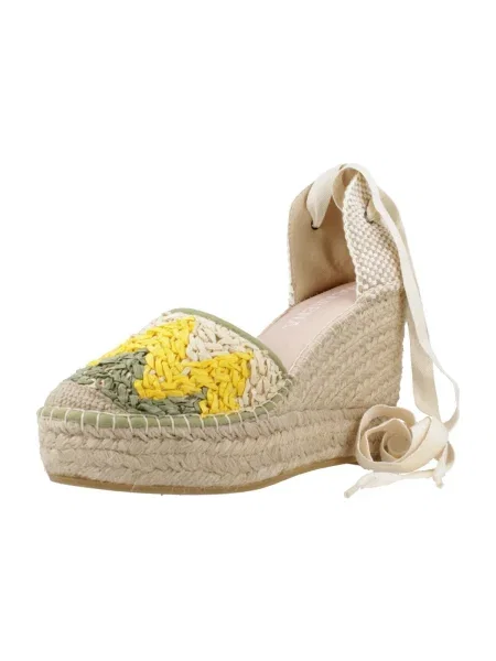 Espadrilky Macarena