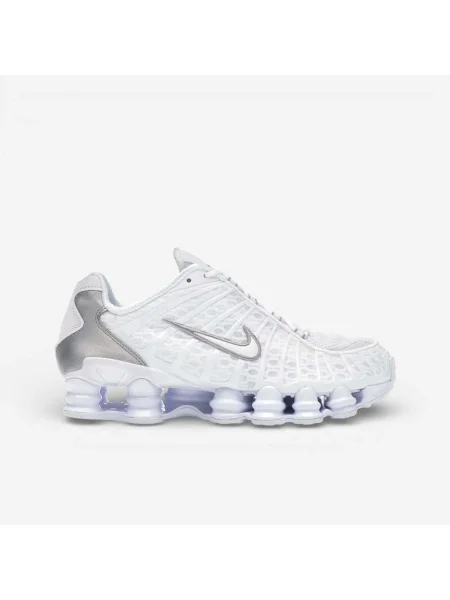 Pantofi Nike alb