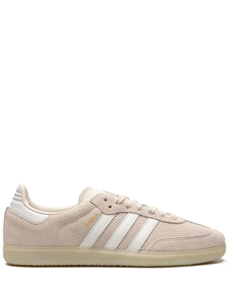 Sneakerși Adidas Samba de in roz