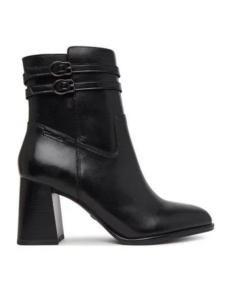 Botine Tamaris negru