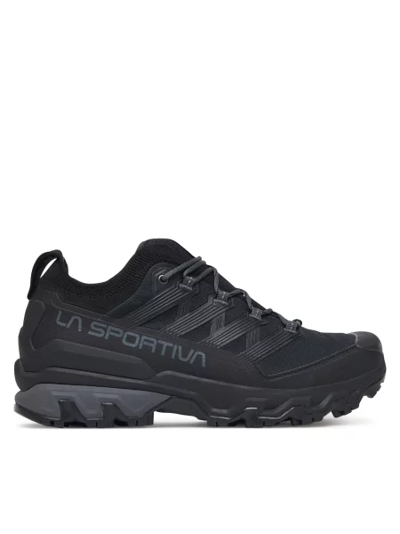 Ниски обувки La Sportiva черно