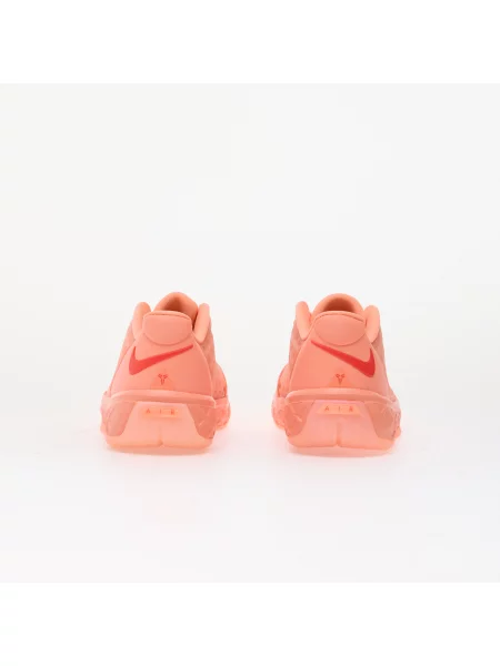 Gyerek sneaker Nike rózsaszín