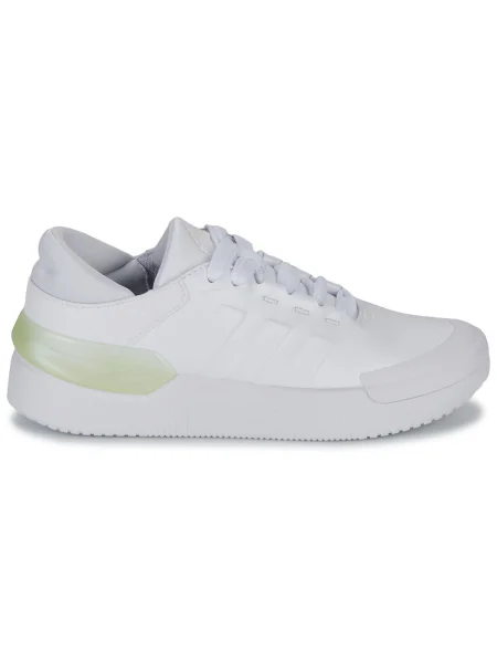 Tenisky Adidas biela