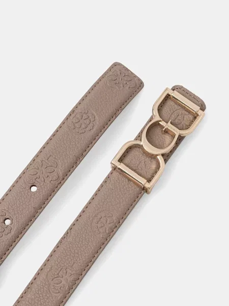 Guess ремінь ANISE