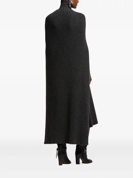Palton Ralph Lauren Collection gri