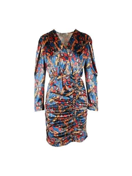 Sukienka Alessandro Enriquez