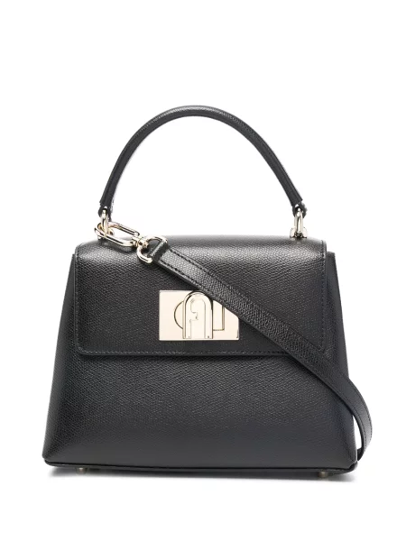 Geantă de mână Furla negru