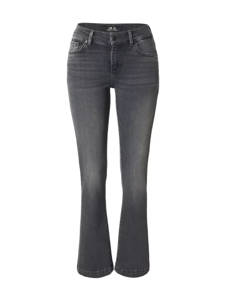 LTB Jeans FALLON denim gri