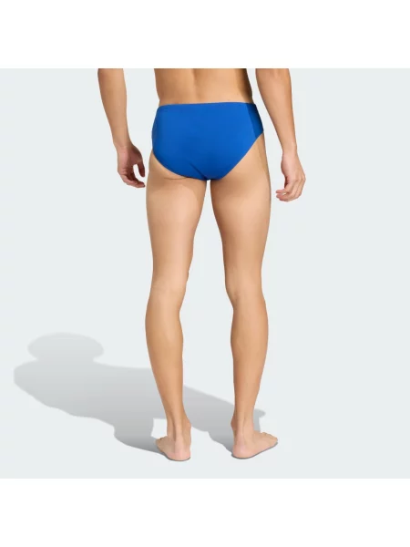 Spodní díl plavek Adidas modrý