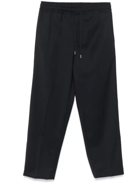 Pižama kelnės Costumein mėlyna
