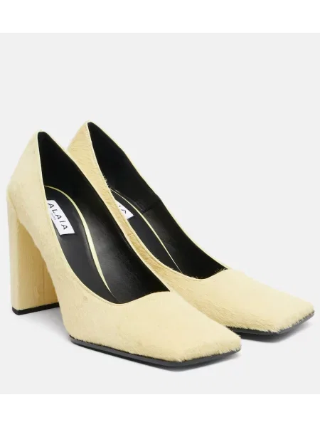 Salonarji Alaia rumena