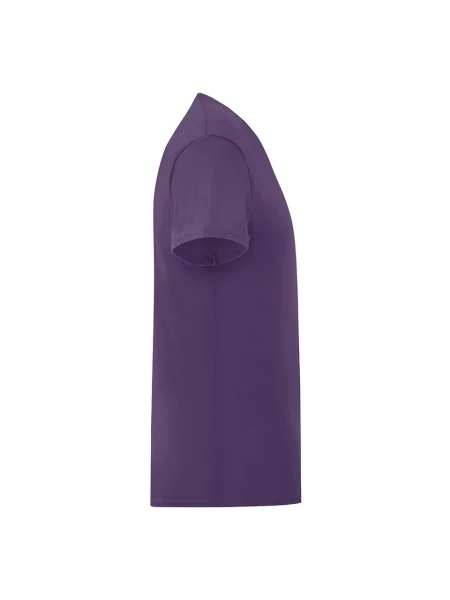 Tricou copii Fruit Of The Loom violet