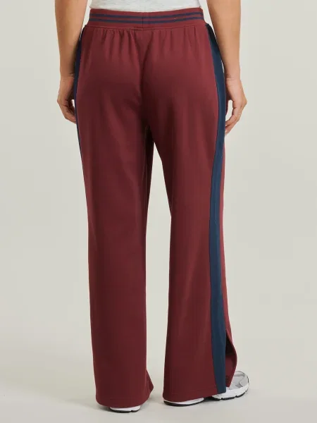 Geacă New Balance roșu