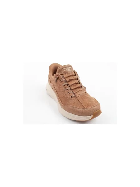 Chiloți Skechers alb