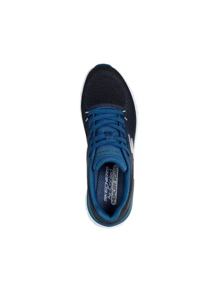 Pantofi Skechers negru