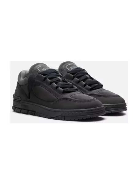 Sneakersy Axel Arigato czarne