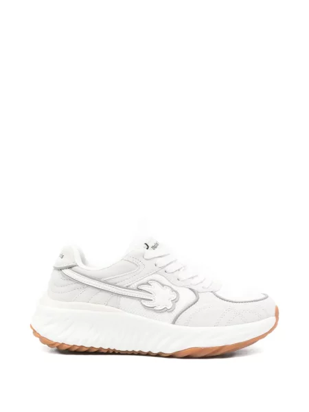 Sneakerși Palm Angels alb