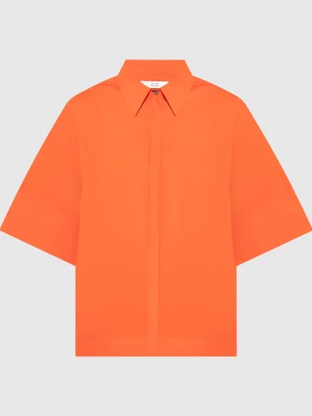 Сорочка Co помаранчева
