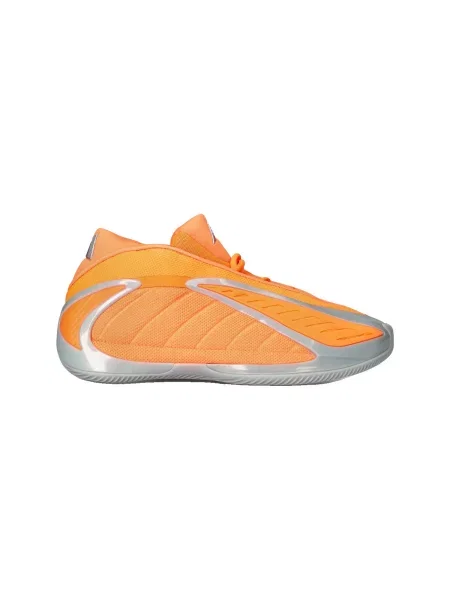 Pantofi Adidas portocaliu