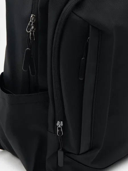 Рюкзак Sinsay черный
