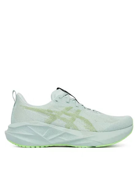 Παπούτσια για Τρέξιμο Asics Novablast 5 πράσινο