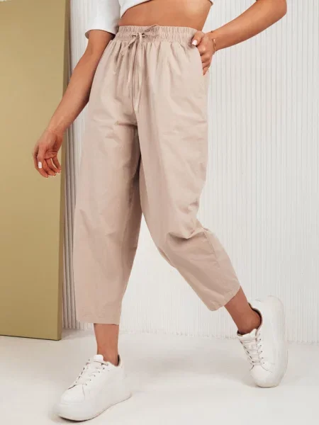 Pantaloni Dstreet gri