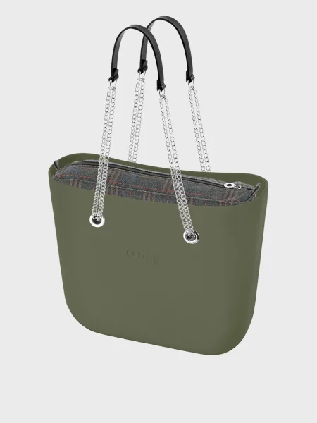 Класична сумка O Bag