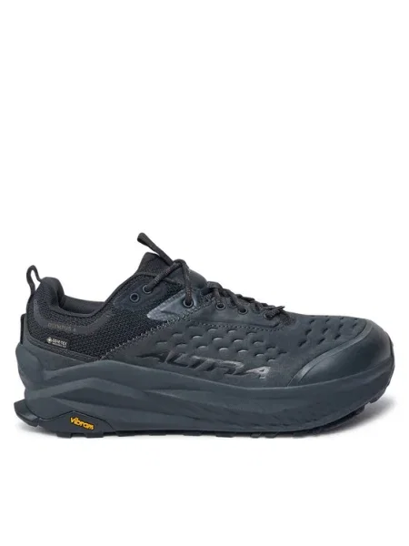 Sneakerși Altra negru