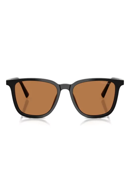 Sunčane naočale Miu Miu Eyewear crna