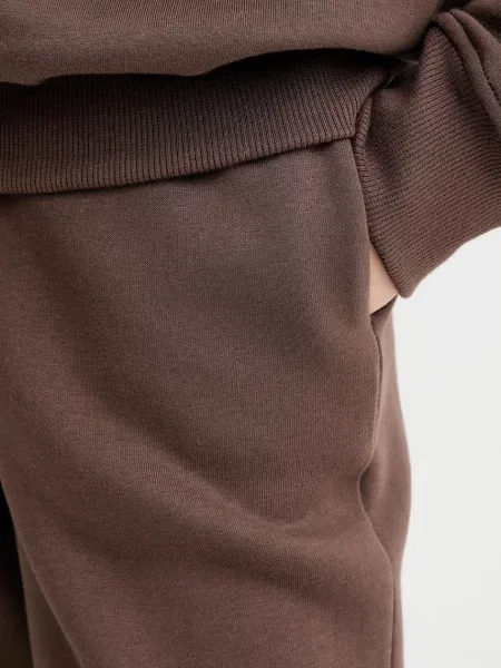 Спортивні штани MUUV. MUUV..x.Answear однотонні коричневий