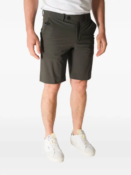 Pantaloni scurți Rrd verde