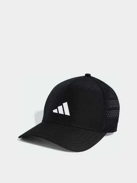 Adidas Кепка Унісекс Перероблений чорний