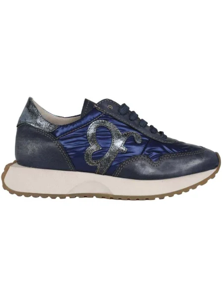 Pantofi Felmini albastru