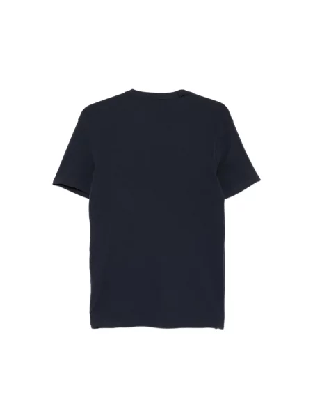Koszulka Tom Ford niebieska