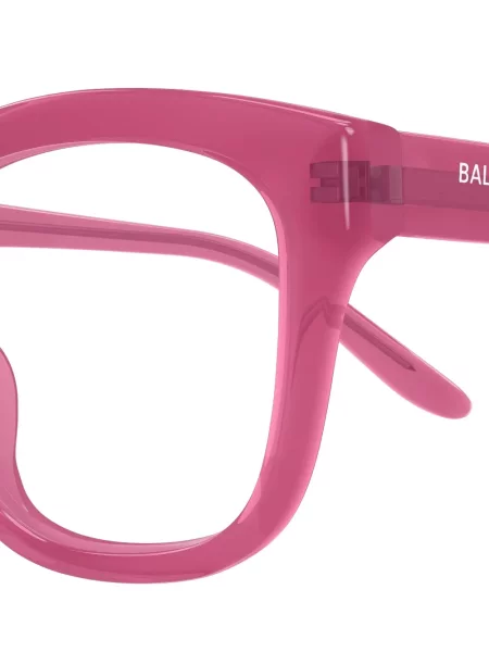 Ochelari de soare Balenciaga Eyewear roz