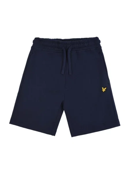 Szorty Lyle & Scott niebieskie